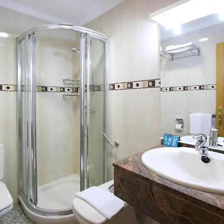 Snug In With Solarium * Fuengirola
