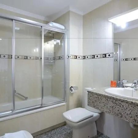 Snug In With Solarium Apartment Fuengirola
