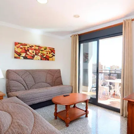 Snug In With Solarium Fuengirola